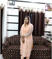 Arfa Sabir
