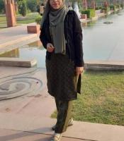 GULISTAN NAAZ