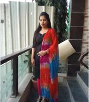 Shweta Kumari Ojha