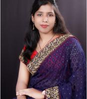 Sweta Singh