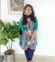 Neha Kumari Singh