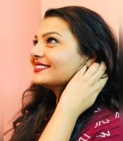 Komal Jha