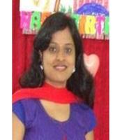 ARTI SINGH