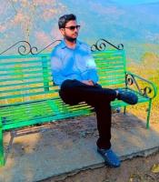 Syed Saquib