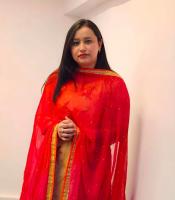 Yashra Kainat