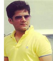 Dr.Ishant Jatav