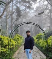 Abhishek Kumar Upadhyay