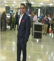 S. KUMAR