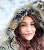 Tanvi Singh