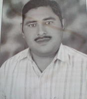 ved prakash awasthi