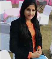 Puja Rani
