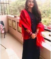 Naz Parveen