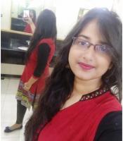 Medha Ajoy