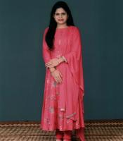 KOMAL SINGH