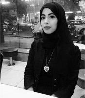 Insha Ahmed
