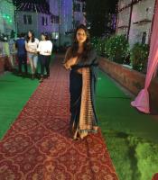 Sweta Rashmi