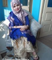 Dr. Madeeha Shakeel