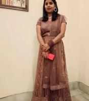 Sweta Dubey