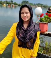 Musharrat Kausar