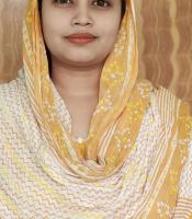 Nusrat Praveen