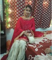 Sabina Tabassum