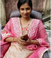 Supriya Chaubey
