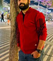 Md Zaherullah Siddiqui