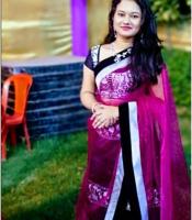 Titiksha Mishra