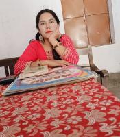 MEHAR FATIMA