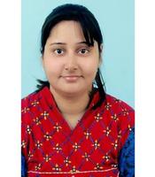 Miss Preeti Hajela
