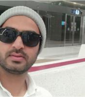 Syed Mohammad Wasim Akram