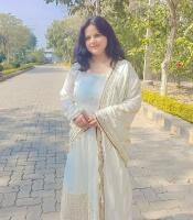 Dr Muskan Singh