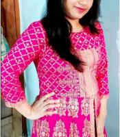Manisha Tiwari