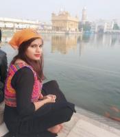 Smriti Choudhary