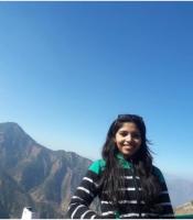 Shipra Dwivedi