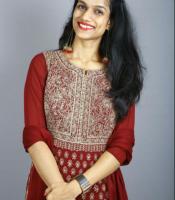 Chandrakanta Singh (Chandni) 