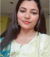 Aakriti Singh