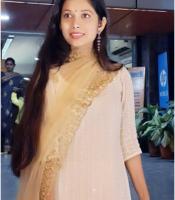 Sonali Jha