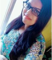 Preeti Pandey