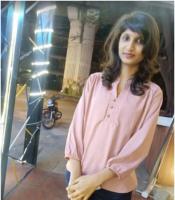 Nidhi Mishra