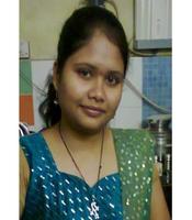 Pooja Kahar
