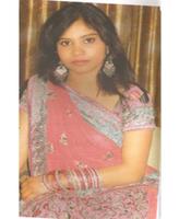 Shailja Nishad