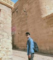 Chandra Shekhar Tiwary