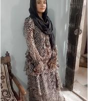Ariba Kazmi 