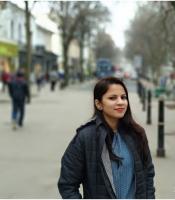 Ruhi Kumari