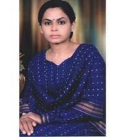 Miss Nidhi Shrivastava