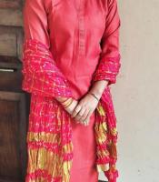 Priti Kumari