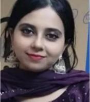 Mahjabeen Fatma