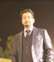 Dr Praveen Kumar Tiwari