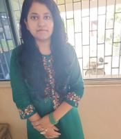 Shruti Pandey